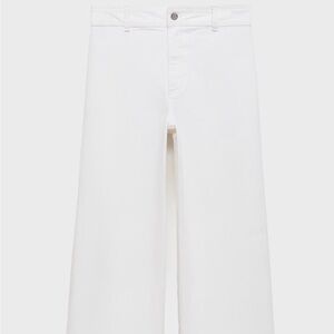 Zara - The Marine Straght Leg Pants
